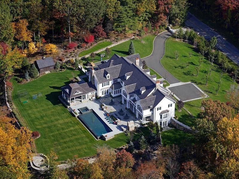 Timeless Country Estate