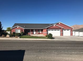 2944 Great Basin Ave, Winnemucca, NV 89445