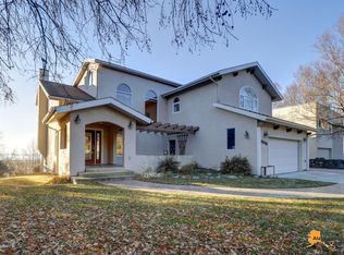 13670 Jarvi Dr, Anchorage, AK 99515