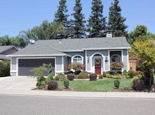 2031 Silverock Ct, Riverbank, CA 95367