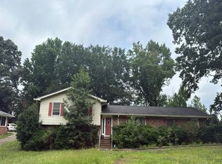 3111 Valleydale Dr SW, Atlanta, GA 30311