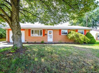 3961 Marion Dr, Enon, OH 45323