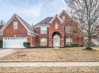 8485 Tumbler Ridge Ln, Memphis, TN 38125