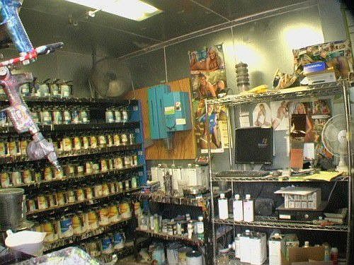 4th image of 1422 E Us Hwy #80