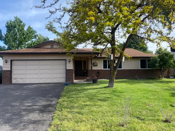 434 Pelican St, Klamath Falls, OR 97601