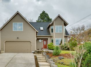 15770 NW Ridgetop Ln, Beaverton, OR 97006