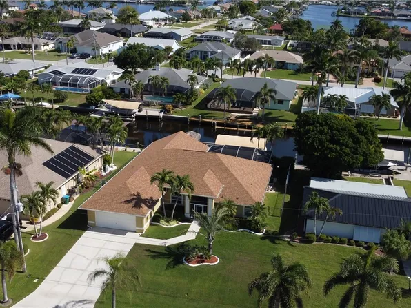 5329 SW 8th Ct, Cape Coral, FL 33914