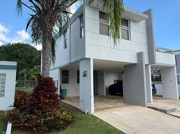 21201 Del Olivo St #K3, Dorado, PR 00646