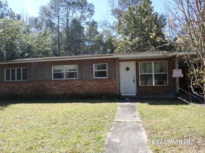 1105 Julia St E, Perry, FL, 32348
