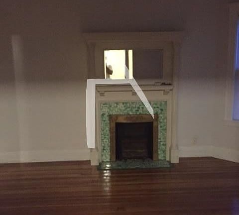 225 Walnut Ave. #1 Boston - Roxbury Unit Photo 4