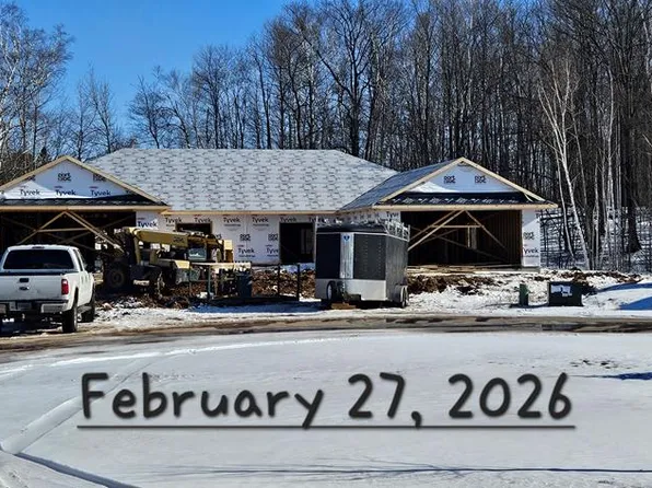 4509 Crooked Stick Ct Unit 614, Egg Harbor, WI 54209