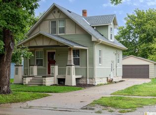 234 N Clarkson St, Fremont, NE 68025