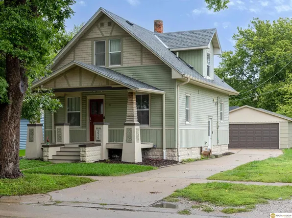 234 N Clarkson St, Fremont, NE 68025