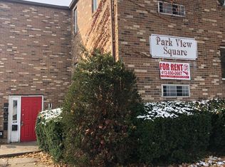 634 3rd Ave APT 1, New Brighton, PA 15066