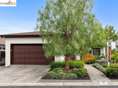 70 Rafael Dr, San Rafael, CA, 94901