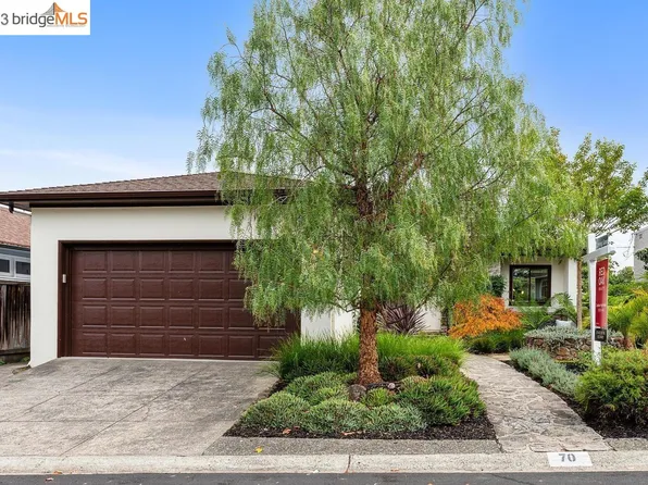 70 Rafael Dr, San Rafael, CA 94901