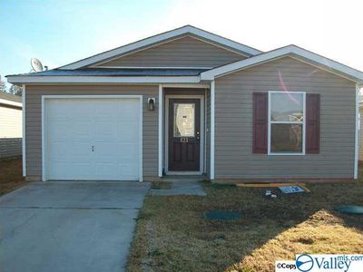 121 Jesse Layne Dr, Harvest, AL, 35749