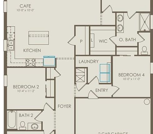 2nd image of this home