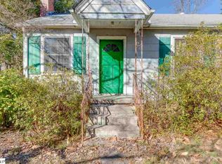 206 W Lee Rd, Taylors, SC 29687