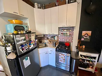 Rented by J PRESTON AND ASSOCIATES INC