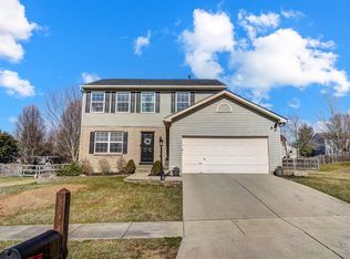 750 Linden Crk, Morrow, OH 45152