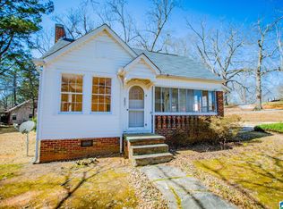 202 Almon St, Heflin, AL 36264