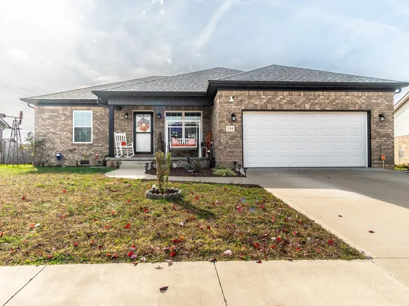 134 Commerce Dr, Berea, KY 40403