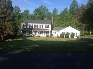 2343 Lonicera Way, Charlottesville, VA 22911