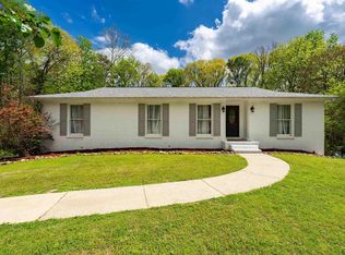 5211 Post House Ln, Birmingham, AL 35242