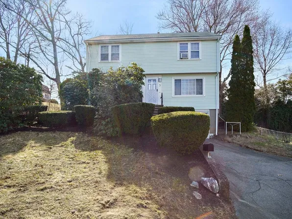 5 Fairlawn Ave, Burlington, MA 01803