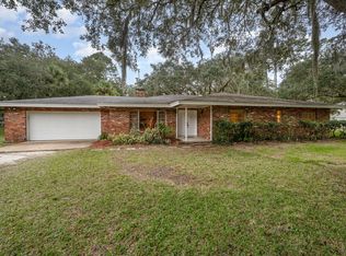 4225 Burkholm Rd, Mims, FL 32754
