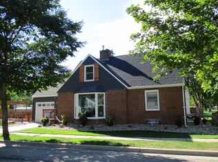 502 Mary Ave, Willmar, MN 56201