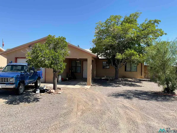 135 Huron Dr, Truth Or Consequences, NM 87935