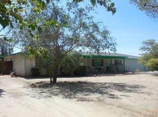 14015 Iroquois Rd, Apple Valley, CA 92307