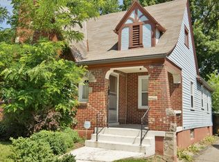 217 Marathon Ave, Dayton, OH