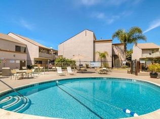 4198 Mount Alifan Pl UNIT A, San Diego, CA 92111