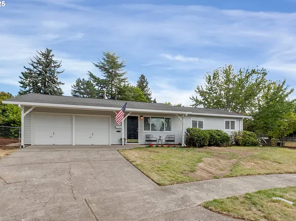 14130 SW Furlong Ct, Beaverton, OR 97005