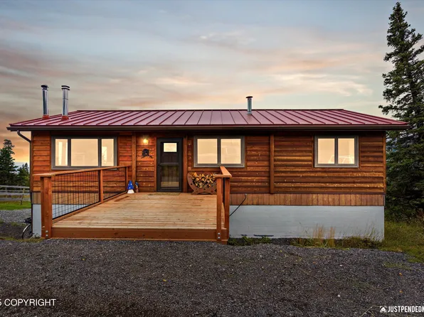 7841 Byron Dr, Anchorage, AK 99516