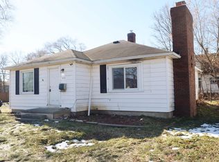 1503 Monroe St, Saginaw, MI 48602