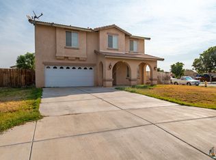 1056 Pater St, Brawley, CA 92227