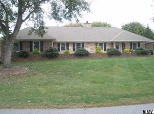 32 Meandering Way, Granite Falls, NC 28630