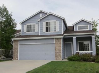3207 W Yarrow Cir, Superior, CO 80027