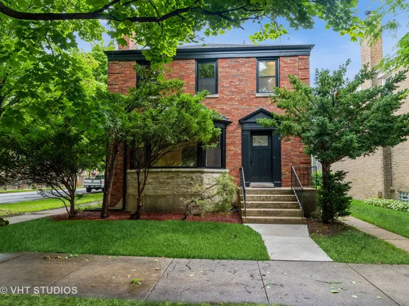 6257 N Naper Ave, Chicago, IL 60631