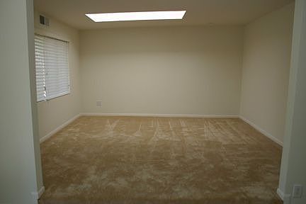 wing of master suite