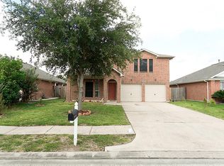 4222 Bandera Hollow Ln, Houston, TX 77082