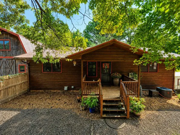 4782 Squirrel Hunting Rd, Morganton, GA 30560