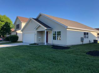 732 Charbonier Rd, Florissant, MO 63031