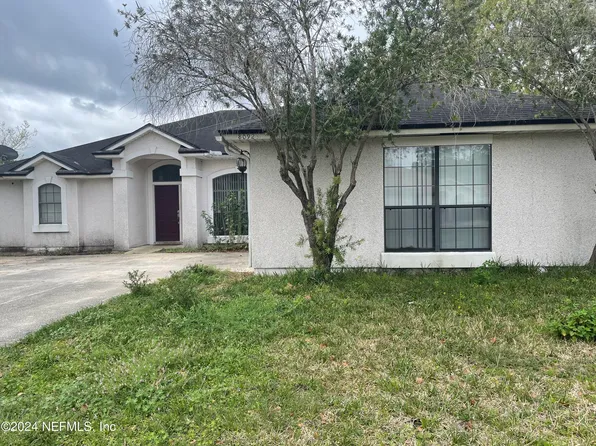 8092 SUN VALLEY Drive, Jacksonville, FL 32210