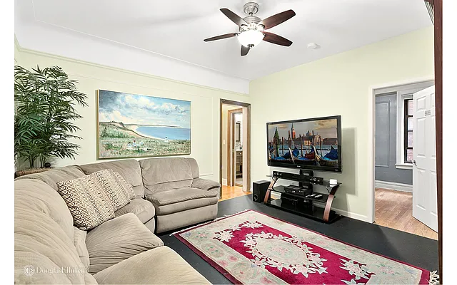 Sold by Douglas Elliman | media 2