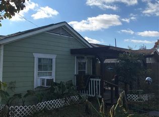5230 Doulton Dr, Houston, TX 77033